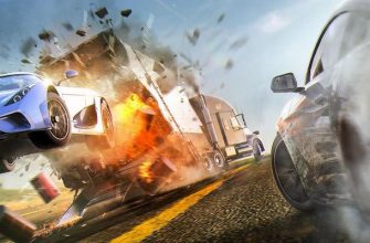 Утечка. Карта и первый скриншот новой Need for Speed (2022) Утечка. Карта и первый скриншот новой Need for Speed (2022)