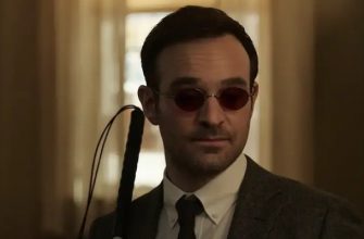 Новый костюм Сорвиголовы в киновселенной Marvel показан на изображении художника Новый костюм Сорвиголовы в киновселенной Marvel показан на изображении художника