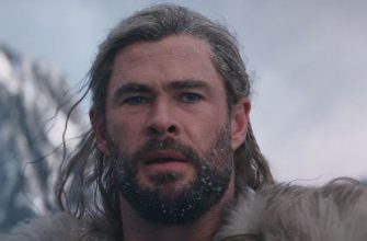 IMAX-трейлер фильма «Тор 4: Любовь и гром» позволяет разглядеть новые детали IMAX-трейлер фильма «Тор 4: Любовь и гром» позволяет разглядеть новые детали