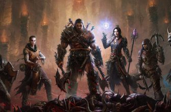 Раскрыта точная дата выхода Diablo Immortal для ПК, iOS и Android Раскрыта точная дата выхода Diablo Immortal для ПК, iOS и Android