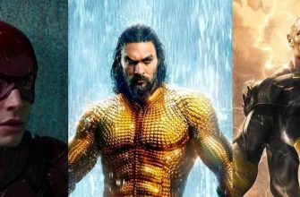 Новый фильм киновселенной DC может выйти в кинотеатрах Новый фильм киновселенной DC может выйти в кинотеатрах