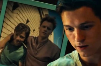 Удаленная сцена фильма «Анчартед» показала молодого Нейтана Дрейка