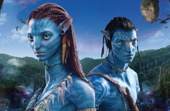 Подтверждена дата выхода трейлер фильма «Аватар 2: Путь воды»