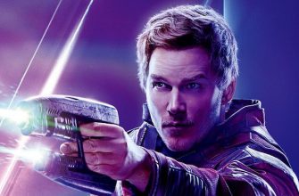Фанаты Marvel требуют заменить Криса Пратта в роли Звездного лорда в MCU