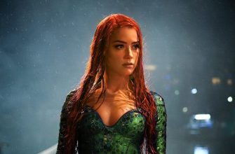 Свыше 2 миллионов человек требуют DC удалить Эмбер Херд из «Аквамена 2»