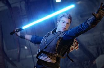 Star Wars Jedi: Fallen Order 2 не выйдет в 2022 году - инсайдер Star Wars Jedi: Fallen Order 2 не выйдет в 2022 году - инсайдер
