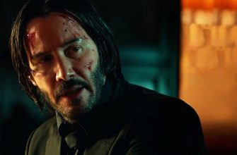 Первый ролик фильма «Джон Уик 4» показал подготовку героя Первый ролик фильма «Джон Уик 4» показал подготовку героя