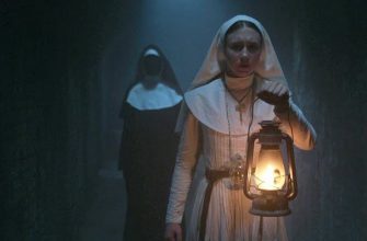 Подтверждено расширение киновселенной «Заклятие». Съемки уже начались Подтверждено расширение киновселенной «Заклятие». Съемки уже начались