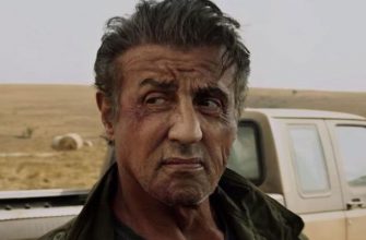 Первый взгляд на Сильвестра Сталлоне в роли мафиози из сериала «Король Талсы» Первый взгляд на Сильвестра Сталлоне в роли мафиози из сериала «Король Талсы»
