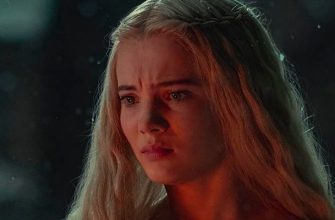 Первый кадр 3 сезона сериала «Ведьмак» показал Геральта и Цири