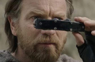 Утечка раскрыла сцену после титров сериала «Оби-Ван Кеноби»