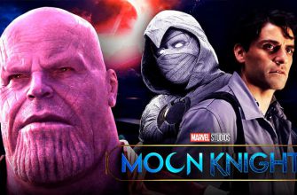Раскрыто, пережил ли Лунный рыцарь щелчок Таноса в MCU