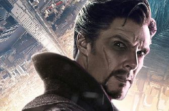 Сэм Рэйми прокомментировал элементы хоррора в фильме «Доктор Стрэндж: В мультивселенной безумия»