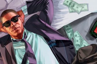 Последнее обновление GTA Online выйдет перед анонсом GTA 6