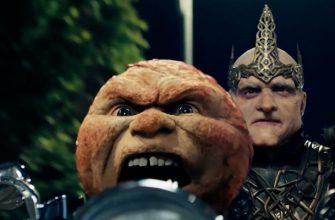 Трилогия «Последний богатырь» снова выходит в кинотеатрах - Disney отказались от фильмом
