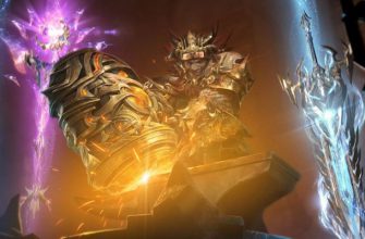 В LOST ARK появилось мощное оружие с обновлением «Сила эсдо» В LOST ARK появилось мощное оружие с обновлением «Сила эсдо»