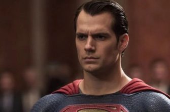 Показан отмененный фильм про Супермена Показан отмененный фильм про Супермена