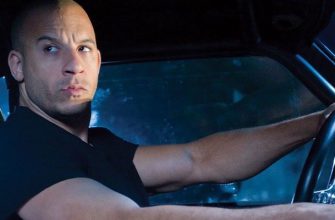 Изначально «Форсаж 10» исключил важного персонажа Изначально «Форсаж 10» исключил важного персонажа