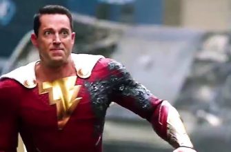 DC проведут пересъемки фильма « Шазам 2: Ярость богов» DC проведут пересъемки фильма « Шазам 2: Ярость богов»