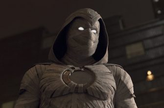Раскрыт хронометраж 5 серии сериала «Лунный рыцарь» Раскрыт хронометраж 5 серии сериала «Лунный рыцарь»