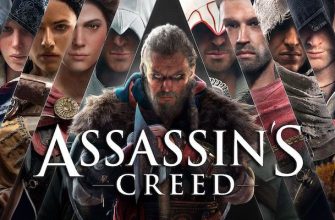 СМИ: у Ubisoft возникли проблемы с новой Assassin's Creed СМИ: у Ubisoft возникли проблемы с новой Assassin's Creed