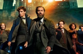 «Фантастические твари 3: Тайны Дамблдора» проваливаются в прокате «Фантастические твари 3: Тайны Дамблдора» проваливаются в прокате