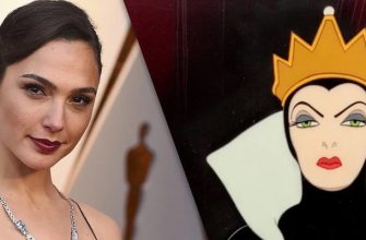 Галь Гадот сообщила о завершении съемок фильма «Белоснежка» Галь Гадот сообщила о завершении съемок фильма «Белоснежка»