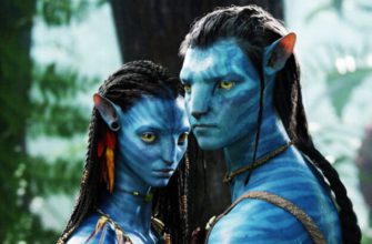 Первый трейлер фильма «Аватар 2: Путь воды» (описание)