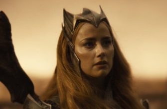 Роль Эмбер Херд в «Аквамене 2» значительно сократили - инсайдер Роль Эмбер Херд в «Аквамене 2» значительно сократили - инсайдер