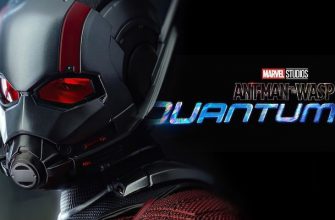 Marvel перенесли дату выхода «Человек-муравей и Оса: Квантомания» Marvel перенесли дату выхода «Человек-муравей и Оса: Квантомания»