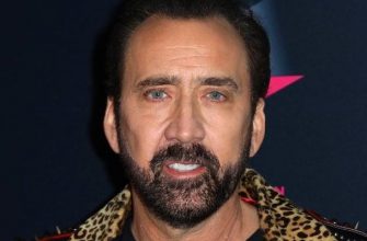 Николас Кейдж назвал любимый фильм со своим участием Николас Кейдж назвал любимый фильм со своим участием