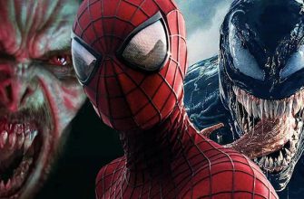 Sony повторили ошибки фильма «Новый Человек-паук 2» с «Морбиусом» Sony повторили ошибки фильма «Новый Человек-паук 2» с «Морбиусом»
