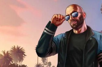 Утечка раскрыла сюжет и главных героев GTA 6 Утечка раскрыла сюжет и главных героев GTA 6