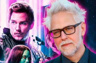 Джеймс Ганн тизерит замечательные камео в «Стражах галактики 3»