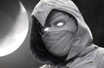 Русская озвучка сериала «Лунный рыцарь» расстроила фанатов Marvel