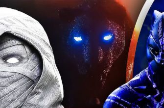 «Лунный рыцарь» показал, как решить проблему с Черной пантерой в MCU