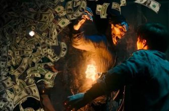 Обновленные сборы фильма «Морбиус» - взята важная планка