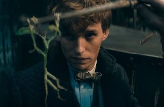 Есть ли сцена после титров «Фантастические твари 3: Тайны Дамблдора»
