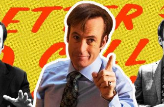 Где смотреть 6 сезон сериала «Лучше звоните Солу» онлайн на русском языке