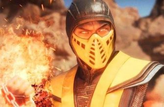 Обновление Mortal Kombat 11 добавило функцию, которую давно просили Обновление Mortal Kombat 11 добавило функцию, которую давно просили