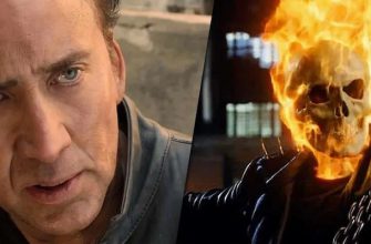 Николас Кейдж прокомментировал появление в киновселенной Marvel Николас Кейдж прокомментировал появление в киновселенной Marvel
