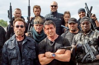 Первый постер фильма «Неудержимые 4» показал Сильвестра Сталлоне и остальных Первый постер фильма «Неудержимые 4» показал Сильвестра Сталлоне и остальных