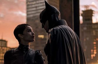 Состоялся анонс фильма «Бэтмен 2» с Робертом Паттинсоном Состоялся анонс фильма «Бэтмен 2» с Робертом Паттинсоном