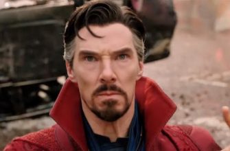 Фанаты Marvel заметили досадную ошибку в фильме «Доктор Стрэндж 2» Фанаты Marvel заметили досадную ошибку в фильме «Доктор Стрэндж 2»