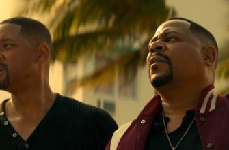 Фильм «Плохие парни 4» на паузе из-за инцидента с Уллом Смитом и Крисом Роком Фильм «Плохие парни 4» на паузе из-за инцидента с Уллом Смитом и Крисом Роком
