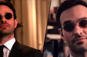 Подтверждено, что сериал «Сорвиголова» канон киновселенной Marvel Подтверждено, что сериал «Сорвиголова» канон киновселенной Marvel