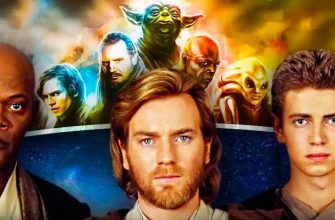 Раскрыто, когда покажут загадочный сериал «Звездные войны»