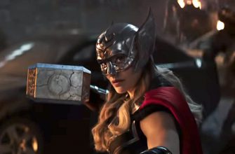 Могучий Тор появится в «Мстителях Marvel»