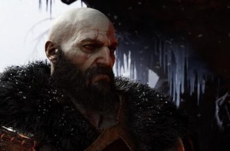 Разработчики не готовы показать God of War Ragnarok Разработчики не готовы показать God of War Ragnarok