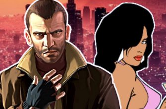 Утечка. В GTA 6 будет несколько городов